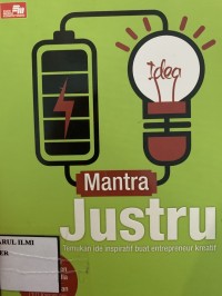 Mantra justru
