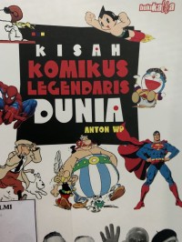 Kisah komunis legendaris dunia