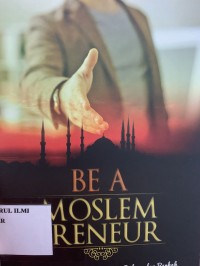Be A moslem preneur