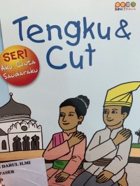 Tengku & Cut