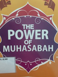 The power of muhasabah