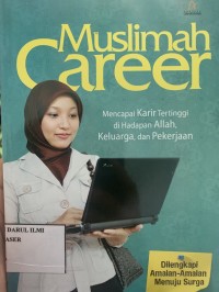 Muslimah career