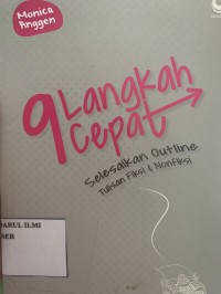 9 langkah cepat selesaikan outline
