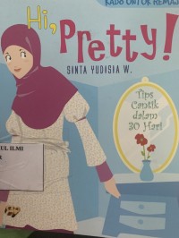 Hi, pretty!