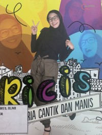 Ricis cantik dan manis