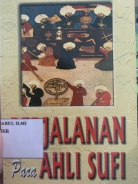 Perjalanan para ahli sufi
