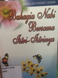 Bahagia nabi bersama istri-istrinya