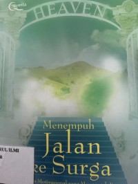 Menempuh jalan ke surga
