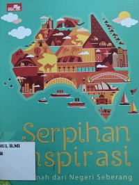 Serpihan inspirasi