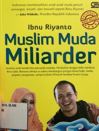 Muslim muda miliarder