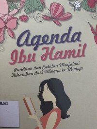 Agenda ibu hamil