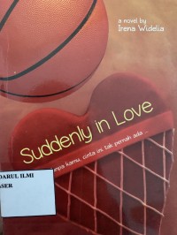 Sunddenly in love