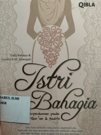 Istri bahagia