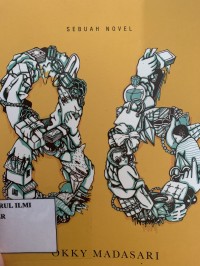 Sebuah novel 86