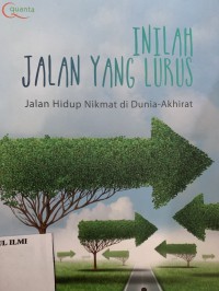 Inilah jalan yang lurus