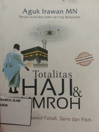 Totalitas haji & umroh