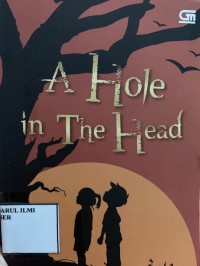 A hole in the head