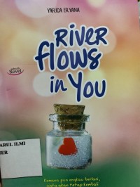 River flows in you
