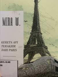 kereta api terakhir dari paris