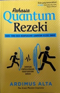 Rahasia quantum rezeki