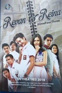 Revan dan reina