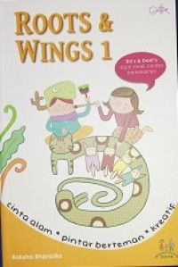 Roots & wings 1