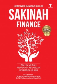 Sakinah finance