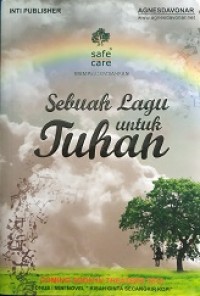 Sebuah lagu untuk Tuhan