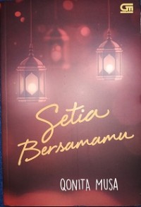 Setia bersamamu