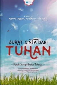 Surat cinta dari tuhan