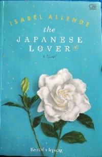 The japanese lover