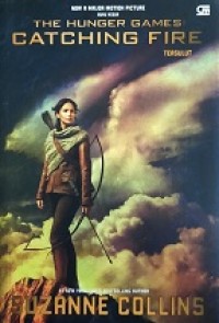 The hunger games catching fire
