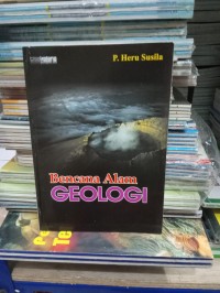 Bencana Alam Geologi