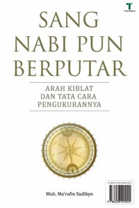 Sang nabi pun berputar