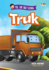 Yuk,cari tahu tentang Truck