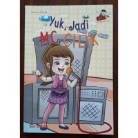 Yuk Jadi Mc Cilik